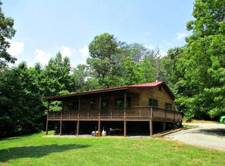 325 Mountain View Ln, Hayesville, NC 28904