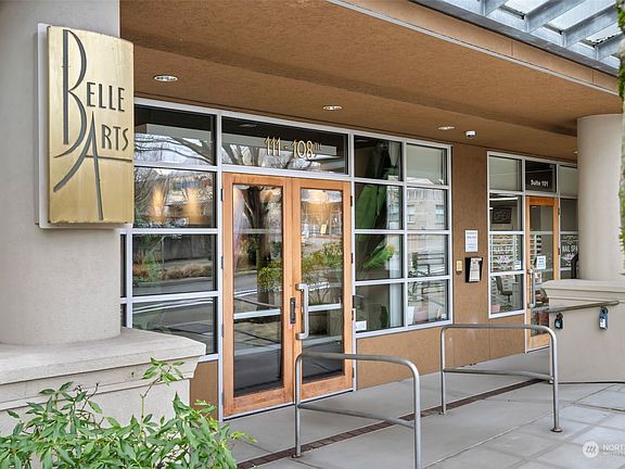2nd image of 111 108th Avenue NE #413
