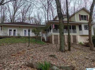 475 Esslinger Dr, Gurley, AL 35748