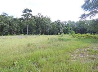 0 Woods Rd, Headland, AL 36345