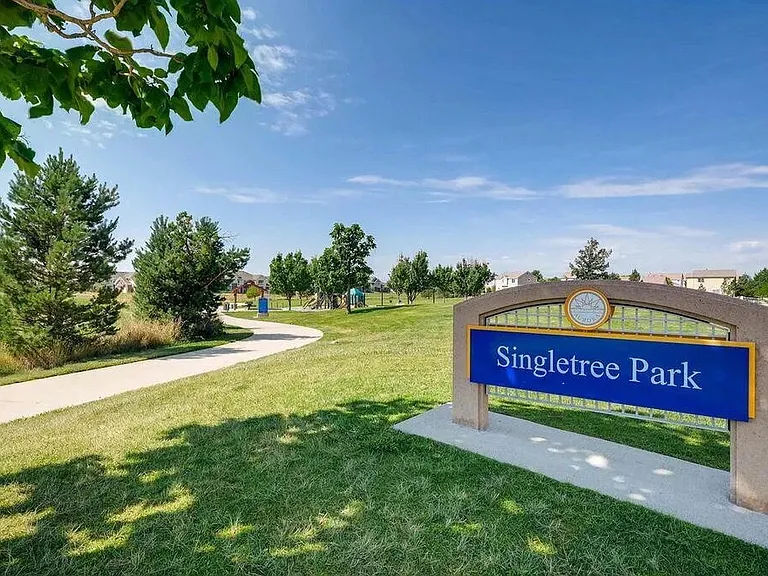 5726 N Genoa Way #301 — Photo 23