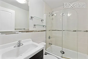 Rented by Citi Habitats