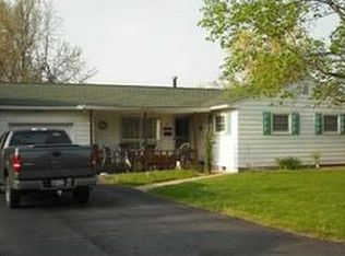 300 Glenn Rd, Ashville, OH 43103
