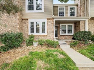 14367 E Pimlico Place #D, Aurora, CO 80015