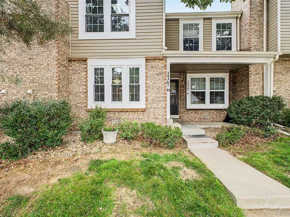 14367 E Pimlico Place #D, Aurora, CO 80015