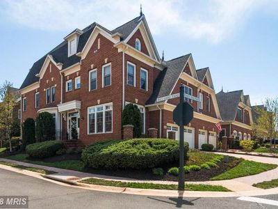 43673 Palmetto Dunes Ter, Leesburg, VA, 20176
