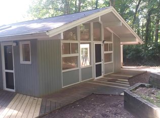 413 Severin St, Chapel Hill, NC 27516