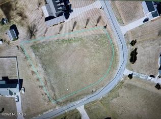 LOT 15 Lake Point Ln, Clinton, NC 28328