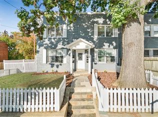 412 Mellon St SE #2B, Washington, DC 20032