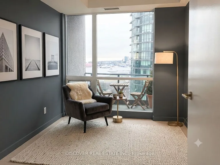 215 Fort York Blvd #2609 — Photo 15