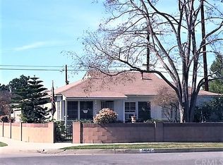 14047 Gridley Rd, Norwalk, CA 90650