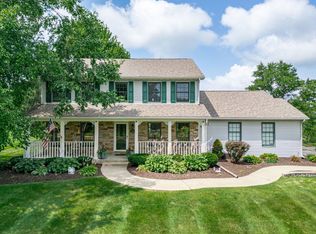 1621 Kirby Ct, Belvidere, IL 61008