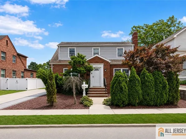 640 Florida Grove Rd, Perth Amboy, NJ 08861