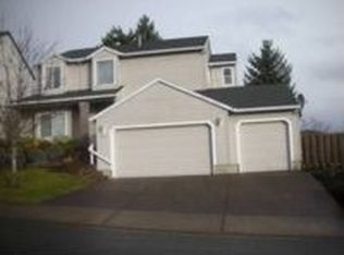 12690 SW Harlequin Dr, Beaverton, OR 97007