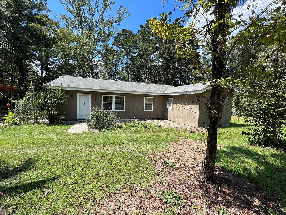 1197 Dead River Rd, Uvalda, GA 30473 MLS 21033 Zillow