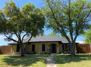 201 Hardwood Trl, Mesquite, TX 75150
