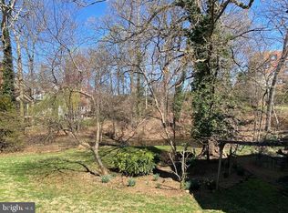 3835 Macomb St NW, Washington, DC