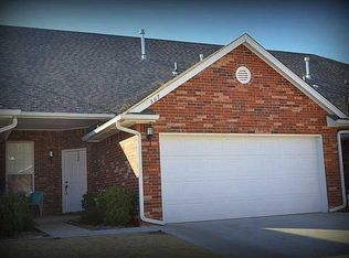 507 Jacob, Mustang, OK 73064