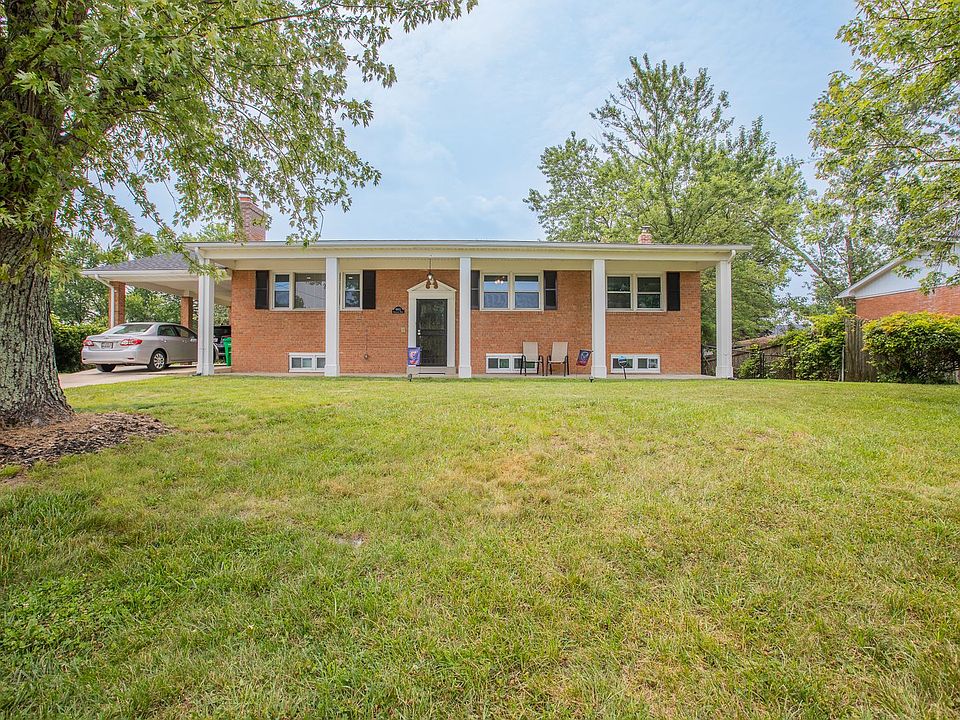 6903 Briarcliff Dr, Clinton, MD 20735 Zillow