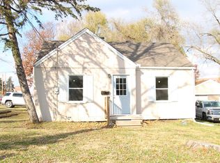 1713 Francis Ave, Des Moines, IA 50314