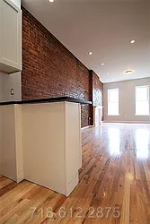 Rented by Next Door Realty NYC