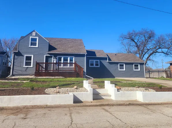 2724 W 19th Pl, Gary, IN 46404