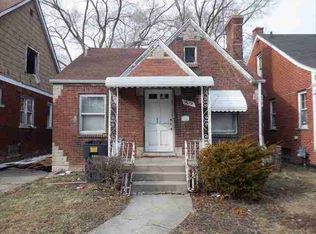 13079 Hampshire St, Detroit, MI 48213