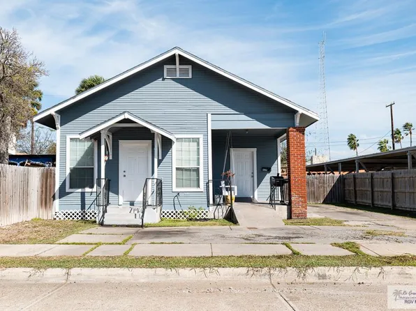535 E Jefferson St, Brownsville, TX 78520