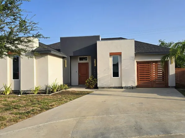 5545 Portugal Loop, Laredo, TX 78046