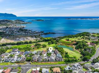 45-155 Ikenakai St, Kaneohe, HI 96744