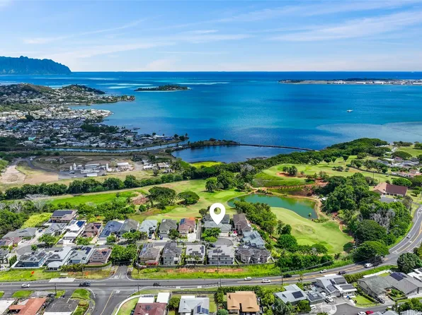 45-155 Ikenakai St, Kaneohe, HI 96744