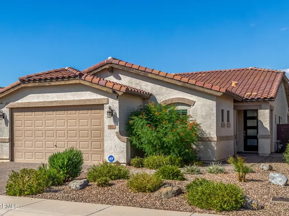 652 W Mangrove --, San Tan Valley, AZ 85140