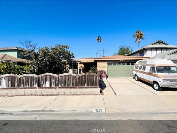 1239 Cloverbrook St, Carson, CA 90745