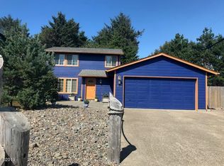 106 NW 73rd Ct, Newport, OR 97365