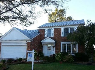 44555 Fair Oaks Dr, Canton, MI 48187