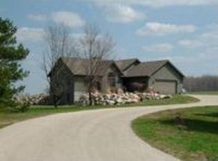 8870 N Us Highway 31, Free Soil, MI 49411