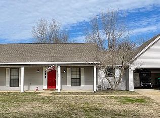 1106 Marquette St, Tupelo, MS 38801