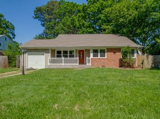 7441 Patrician Rd, Norfolk, VA 23518