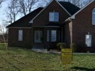 2003 Butler Cv, Lebanon, TN 37087