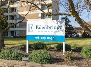 Edenbridge Apartments, Tinley Park, IL 60477