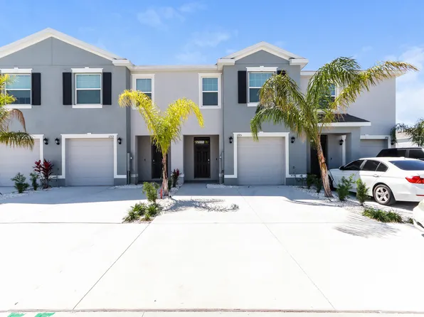 11915 Stoneport Pl, Riverview, FL 33569