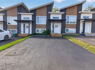 132 Donat Cres, Dieppe, NB E1A 9L4