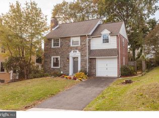 522 Midvale Ave, Upper Darby, PA 19082