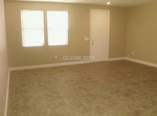 5912 Big Horn View St, North Las Vegas, NV 89031