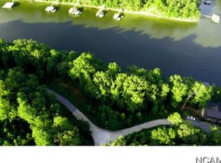 LOT 40 Lakeridge Way, Arley, AL 35541