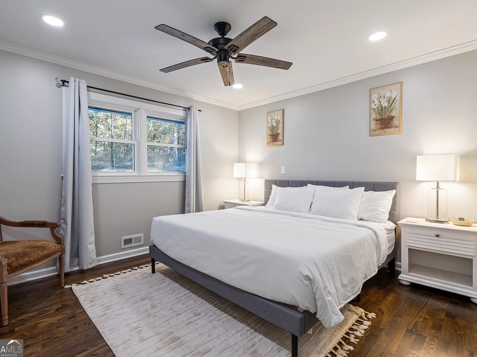 3 bed, 1.0 bath, $4,257 — Photo 2
