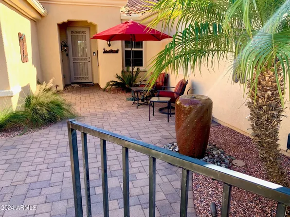 13755 W Nogales Dr, Sun City West, AZ 85375