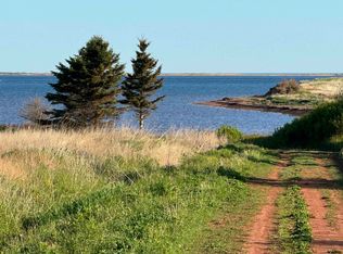 0 Montgomery Rd, Saint David'S Parish, PE C0B1M0