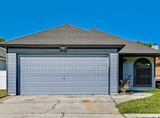 2852 Lantana Lakes Dr E, Jacksonville, FL 32246