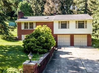 118 Oakhurst Rd, Pittsburgh, PA 15215